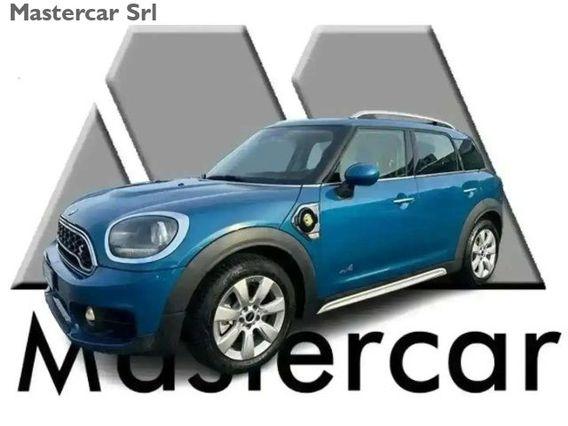 MINI Cooper SE Countryman 1.5 Cooper all4 auto Plug-in - FX080EJ