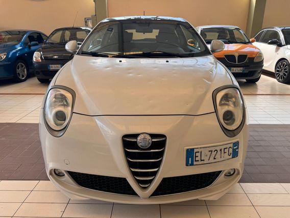 Alfa Romeo MiTo 1.3 JTDm-2 95 CV S&S Distinctive Sport Pack