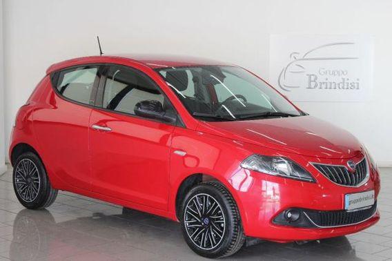 LANCIA - Ypsilon - 1.0 FireFly 5p.S&S Hybryd Gold