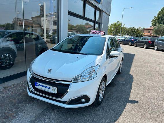 Peugeot 208 VAN 1.5 BlueHDi 100 2 posti N1 SPOTICAR