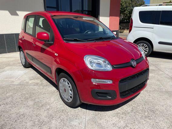 Fiat Panda 0.9 TwinAir S&S Easy