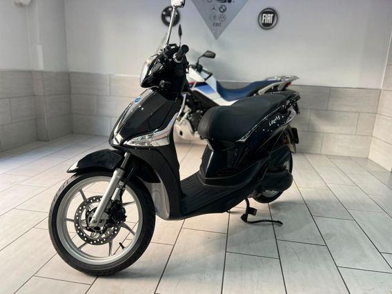 Piaggio 50 N liberty 50 4t 2021