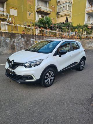 RENAULT CAPTUR 1.5 DIESEL