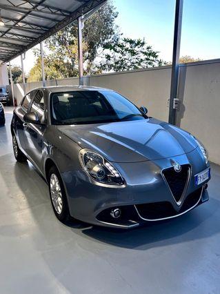 Alfa Romeo Giulietta 1.6 JTDm TCT 120 CV Business