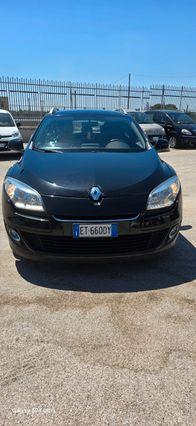 Renault Megane Mégane 1.5 dCi 110CV SporTour Wave