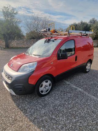 Fiat Fiorino 1.3 multijet attrezzato