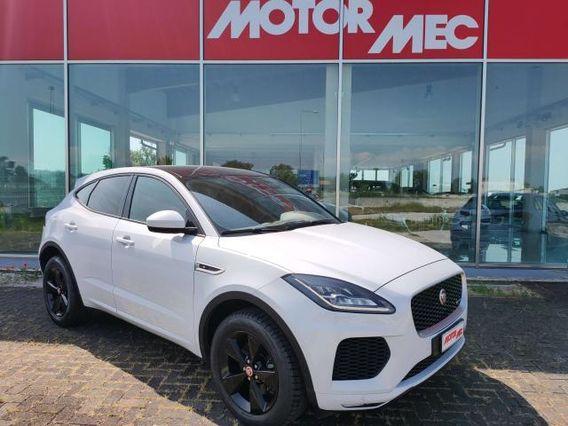 JAGUAR - E-pace - 2.0D 150CV AWD R-Dynamic S