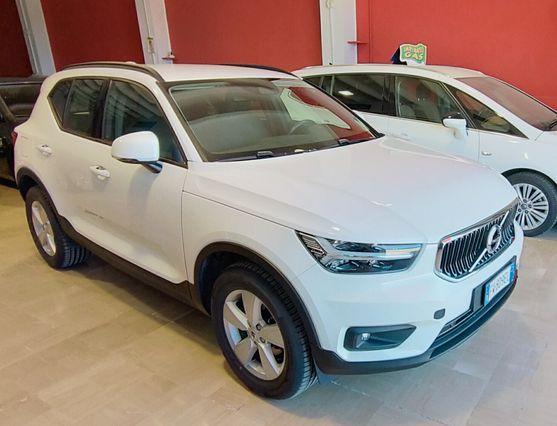 Volvo XC40 D3 DCI BUSINESS PLUS PREZZO REALE