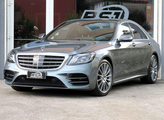 Mercedes-benz S 350 d 4Matic Premium - AMG