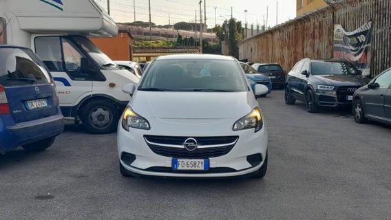 OPEL Corsa 1.4 90CV GPL Tech 5 porte n-Joy