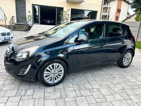 Opel Corsa 1.2 85CV 5 porte GPL-TECH Ecotec NEOPATENTATI