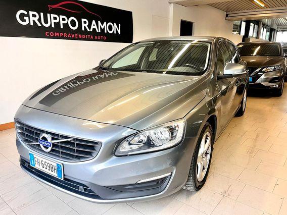 Volvo V60 D2 Geartronic