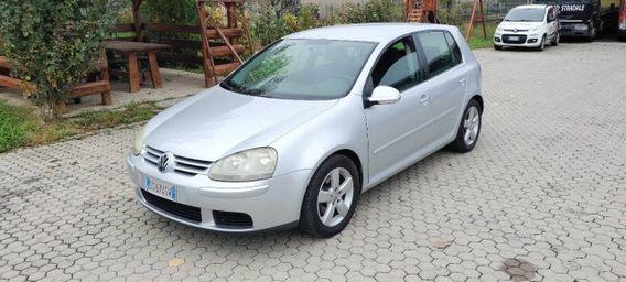 Volkswagen Golf 1.9 tdi Trendline 5p