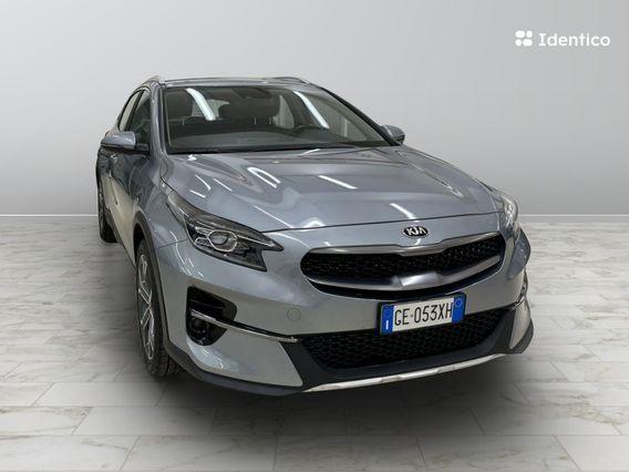 KIA XCeed 2019 - XCeed 1.0 t-gdi Style Gpl 111cv