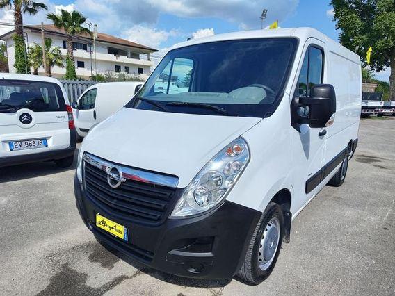 Opel Movano 2.3 CDTI 130CV PC-TN Furgone