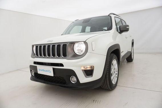 Jeep Renegade Limited DDCT BR267652 1.6 Diesel 120CV