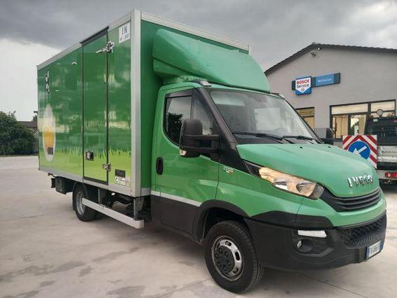 IVECO DAILY 50C 15 3.0 HPI