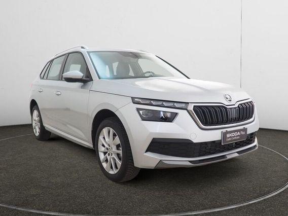 Skoda Kamiq 1.0 TSI 110 CV Style