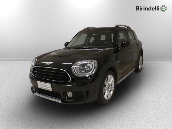 MINI Mini Countryman F60 - Mini 2.0 Cooper D Hype Countryman ALL4