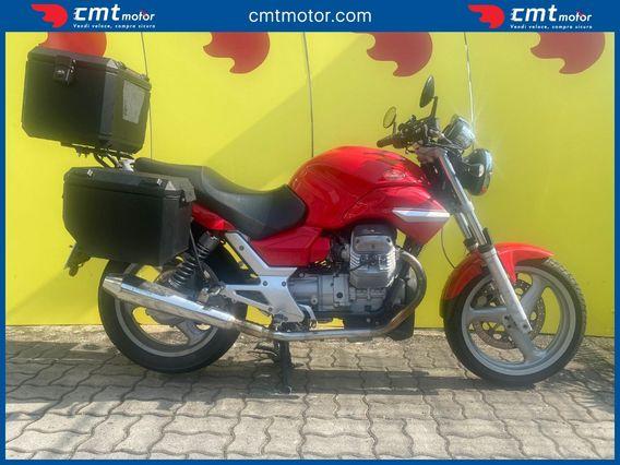 Moto Guzzi Breva 750 Touring - 2006