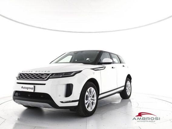 LAND ROVER Range Rover Evoque 2.0D I4 163 CV AWD Auto