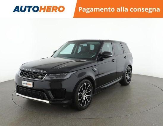 LAND ROVER Range Rover Sport 3.0 SDV6 249 CV SE