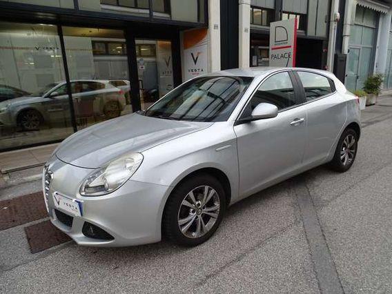 Alfa Romeo Giulietta Giulietta 1.6 jtdm-2 Progression