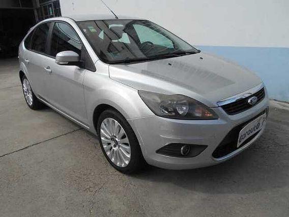 Ford Focus 2.0 (145CV) 5p. Bz.- GPL Tit.