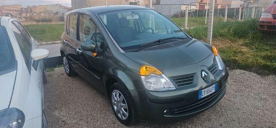 Renault Modus 1.5 dCi 70CV Confort Dynamique