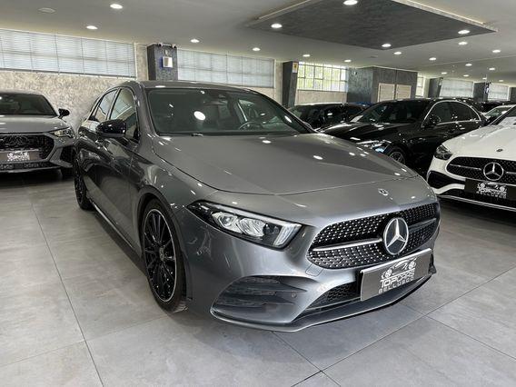 Mercedes-benz A220d Automatic Premium AMG