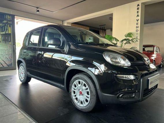 FIAT Panda 1.2 EasyPower gpl di serie full optional