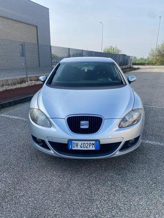 Seat Leon 1.9 TDI DPF Stylance