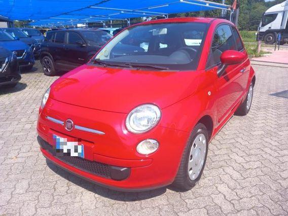 FIAT 500 1.3 Multijet 95 CV Pop