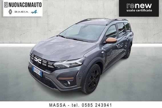 Dacia Jogger 1.6 HYBRID Extreme