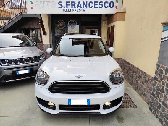 Mini Countryman 1.5 One D Business 116cv - 2019