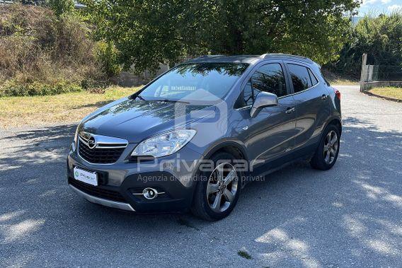 OPEL Mokka 1.7 CDTI Ecotec 130CV 4x2 Start&Stop Cosmo