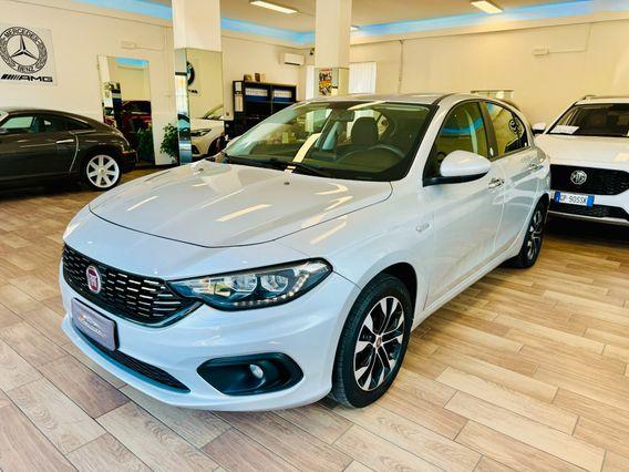 Fiat Tipo 1.3 Mjt S&S 5 porte Mirror