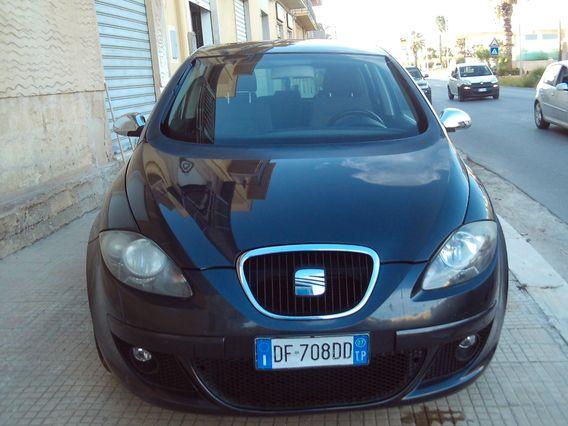 Seat Altea XL 1.6 Stylance Dual