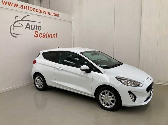 Ford Fiesta 1.5 EcoBlue 3 porte Plus#AUTOCARRO