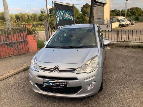 Citroen C3 Attraction per neopatentati