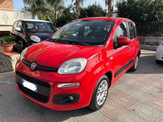 Fiat Panda 1.3 MJT 80 CV S&S Easy