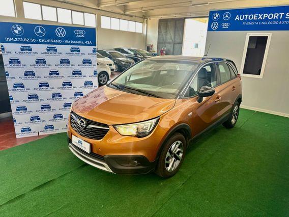 Opel Crossland Crossland X 1.6diesel/ Innovation/2018