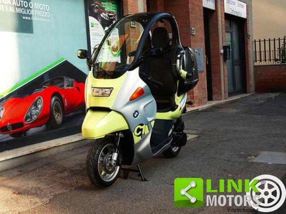 BMW C1 125 C1 -MOTORE CON 7.000KM-