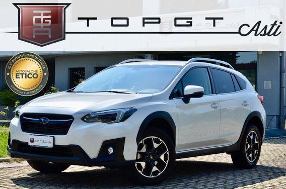 Subaru XV 1.6i Lineartronic Style AWD 114cv , PERMUTE