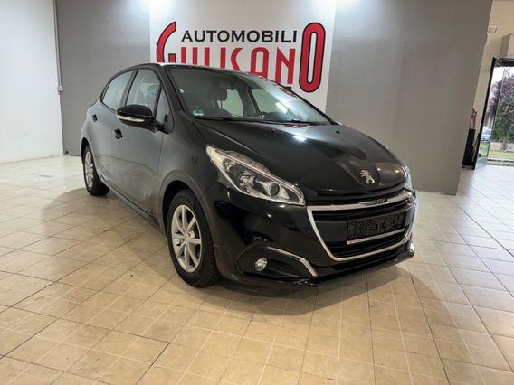 Peugeot 208 PureTech 68 5 porte Active