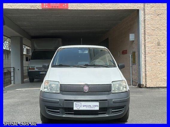 Fiat Panda 1.3 MJT Van Active 2 posti