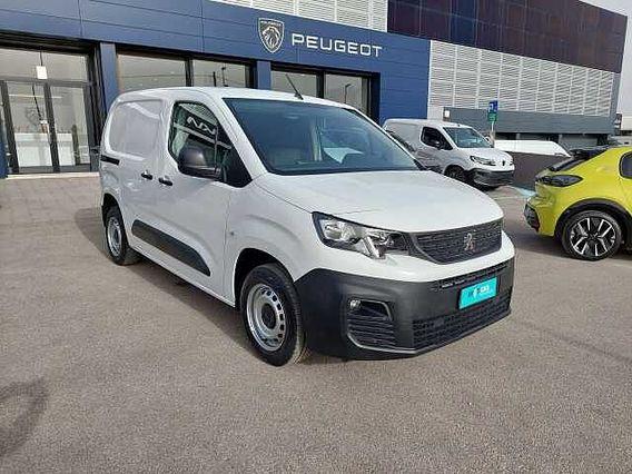 Peugeot Partner 1.5 BlueHDi 100CV L1 Premium 'IN ARRIVO'