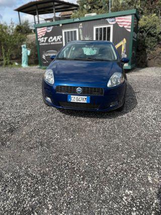 Fiat Grande Punto Grande Punto 1.3 MJT 90 CV 5 porte Emotion