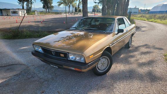 Lancia Gamma Coupé