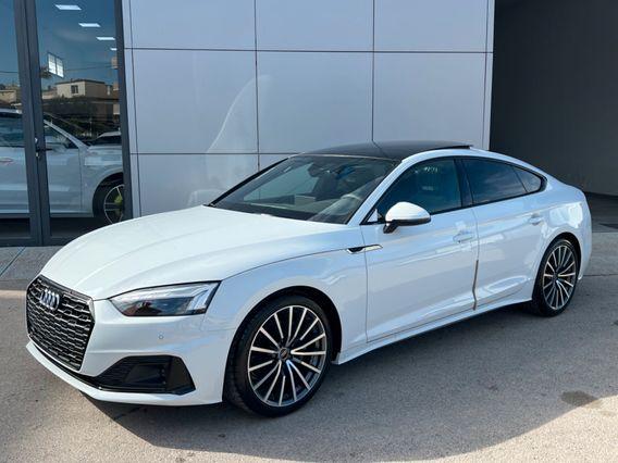 Audi A5 SPB 40 TDI S tronic Business Advanced - LISTINO €70.700 - SCONTATA €48.900